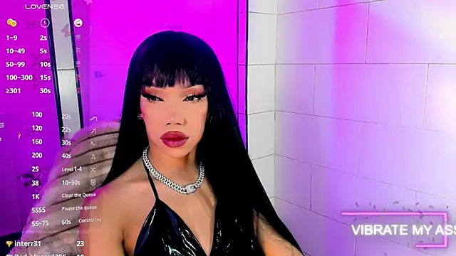 Nikita Gers online show from February 10, 3:53 am