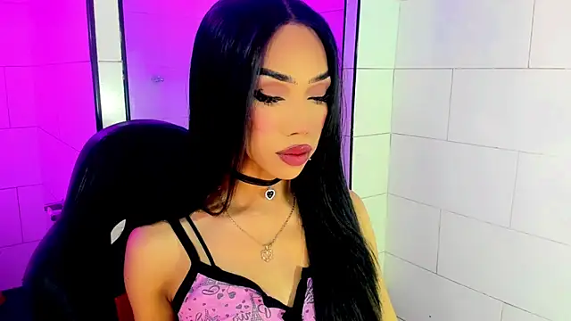 Nikita Gers online show from November 12, 3:37 am