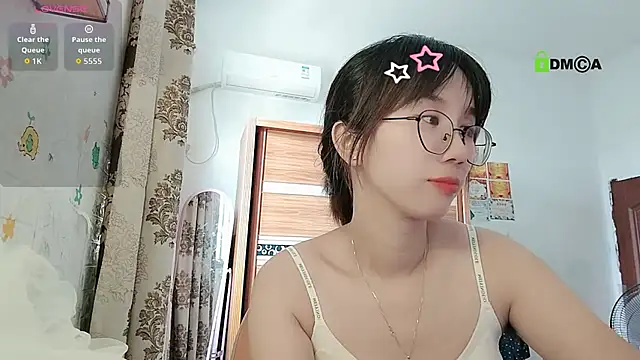 Lili 666 online show from September 30, 2:28 am