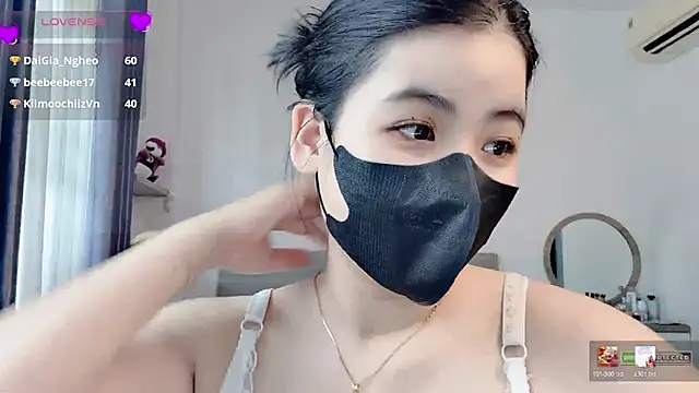 Angel baby online show from February 20, 6:26 am