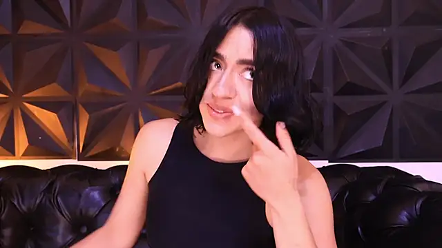 KasiaNoir  online show from March 12, 12:52 pm