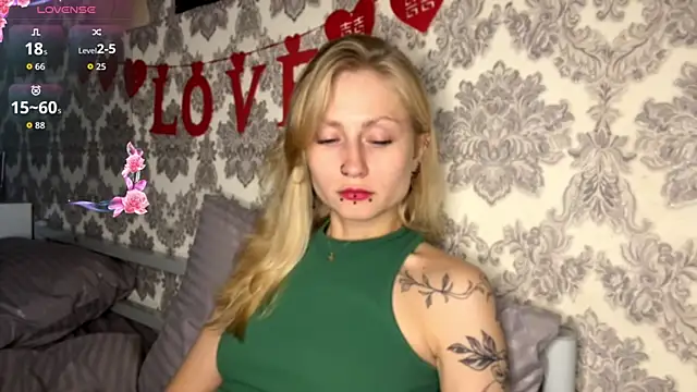 MarthaGees online show from September 20, 6:45 am