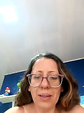 Snapshot of miss_hanna07 chatting on October 1, 4:12 pm miss hanna07 online show from October 1, 4:12 pm