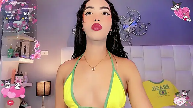 Babyenderlyn online show from June 25, 8:43 pm