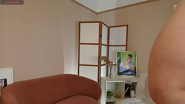 blessbinny online show from November 9, 9:16 am