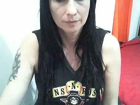 Snapshot of Jennys_room_77 chatting on October 5, 8:36 pm Jennys room 77 online show from October 5, 8:36 pm