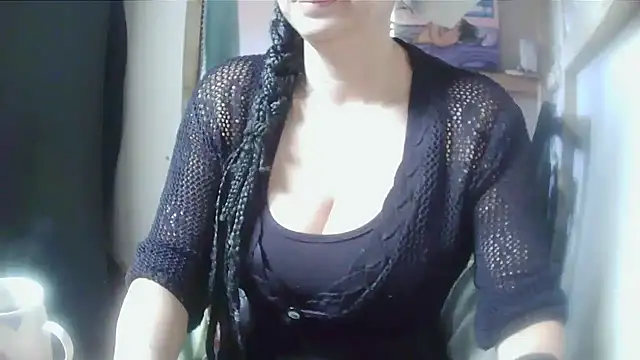 Jennys room 77 online show from May 28, 8:07 pm