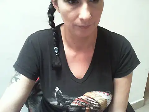 Jennys room 77 online show from October 20, 7:06 pm