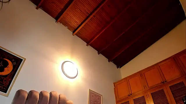 sky caroline online show from January 14, 9:42 pm