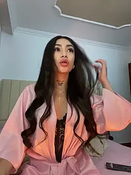 Effy Bonny online show from October 5, 2:27 am