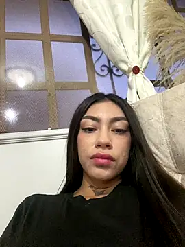 Effy Bonny online show from October 1, 10:48 pm