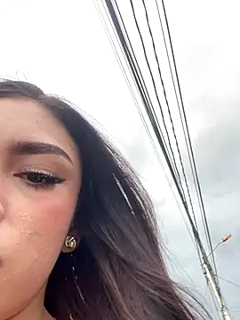 Effy Bonny online show from October 12, 9:17 pm