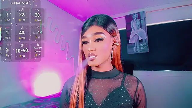 Kendall hornyy online show from March 13, 7:48 pm