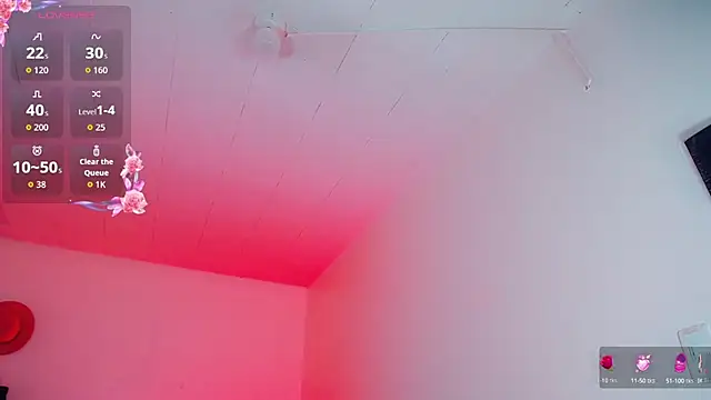 Kendall hornyy online show from October 10, 7:41 pm