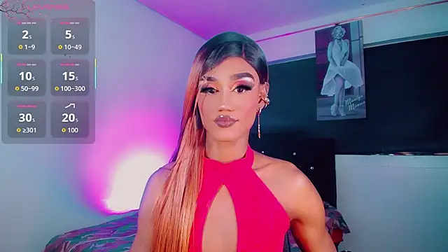 Kendall hornyy online show from April 17, 9:50 pm