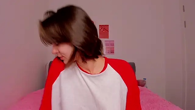 JudyAngil online show from April 6, 5:19 am