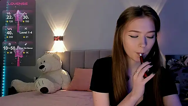 diana nier online show from September 18, 6:50 pm