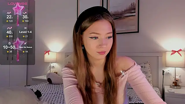 diana nier online show from November 14, 7:14 pm