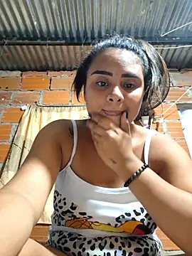 sexy-latin10 online show from December 18, 1:10 am