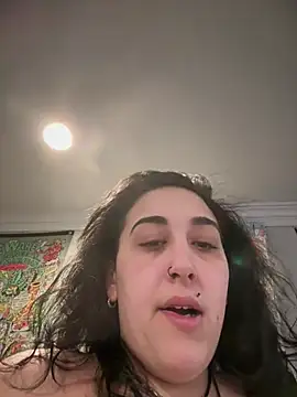 ThicBunz online show from March 9, 12:41 pm