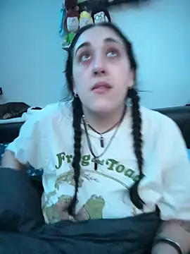 ThicBunz online show from February 24, 1:27 am