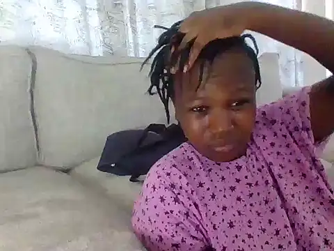 Sexiebony12 online show from November 1, 7:56 am