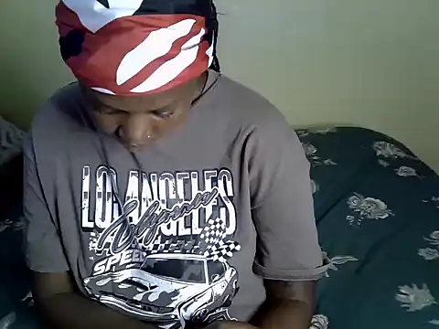 Sexiebony12 online show from March 28, 3:00 pm