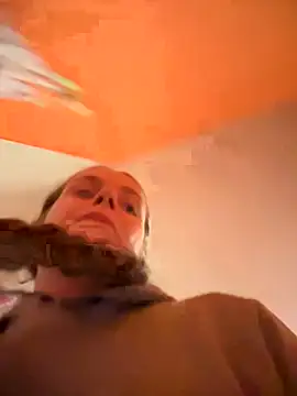 Piinkpandora online show from September 24, 8:19 pm