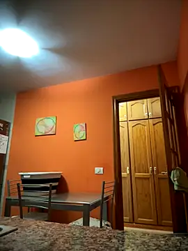 Piinkpandora online show from November 12, 8:07 pm