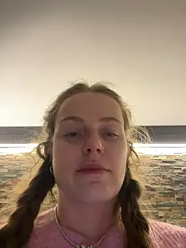 Piinkpandora online show from February 2, 10:09 pm