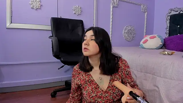 JeyLee online show from November 3, 12:31 pm