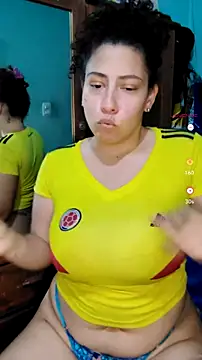 aixa 15 online show from July 7, 5:49 pm