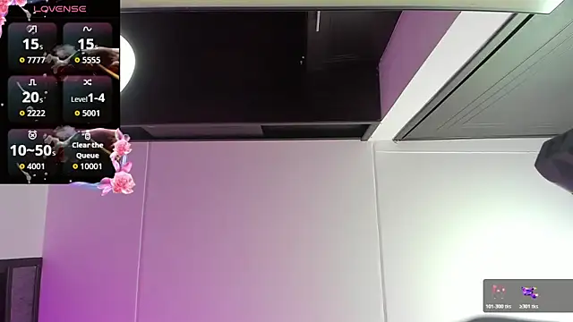 Samanthamillher10 online show from November 2, 11:35 am