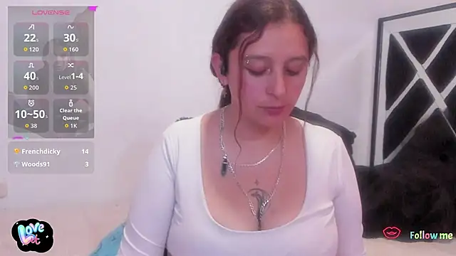 Baioleth online show from October 16, 9:06 pm