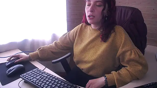 Baioleth online show from April 20, 8:12 pm