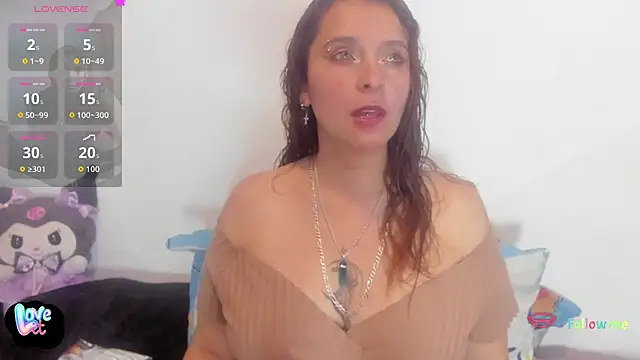 Baioleth online show from November 21, 8:55 pm