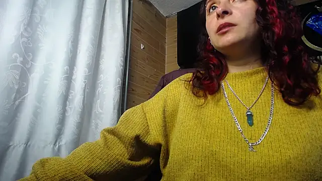 Baioleth online show from April 21, 1:42 am