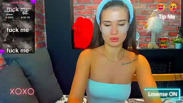 UrJoyy online show from October 10, 4:39 am