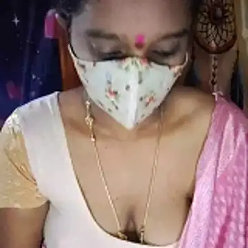 anisha91 online show from November 29, 9:35 am