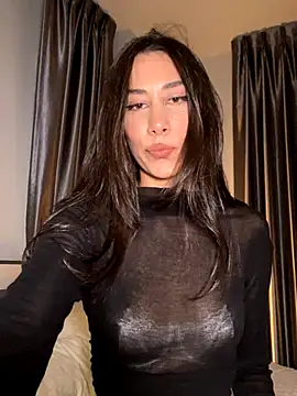 Sophiehii online show from September 17, 12:58 pm