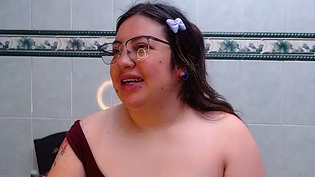 lanaqueen699 online show from November 10, 12:22 pm