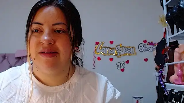 lanaqueen699 online show from November 13, 12:26 pm