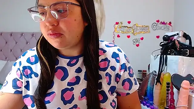 lanaqueen699 online show from September 24, 12:37 pm