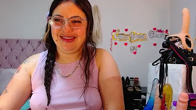 lanaqueen699 online show from September 30, 12:55 pm