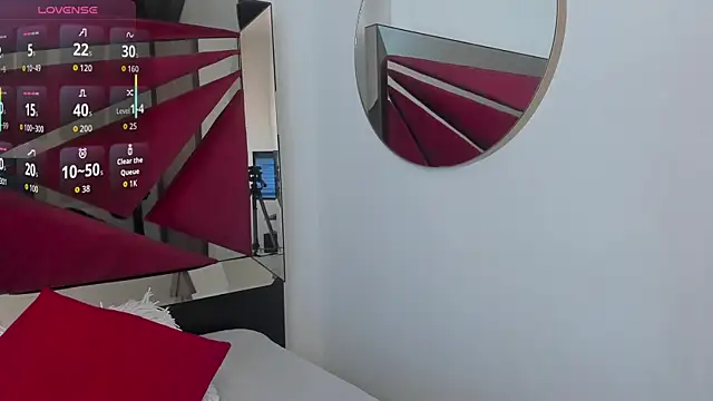 ShegoBlake online show from January 6, 12:25 am