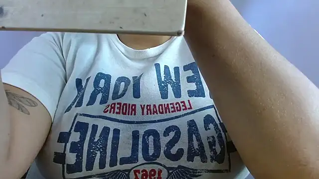 april bunnyy online show from July 14, 8:24 pm