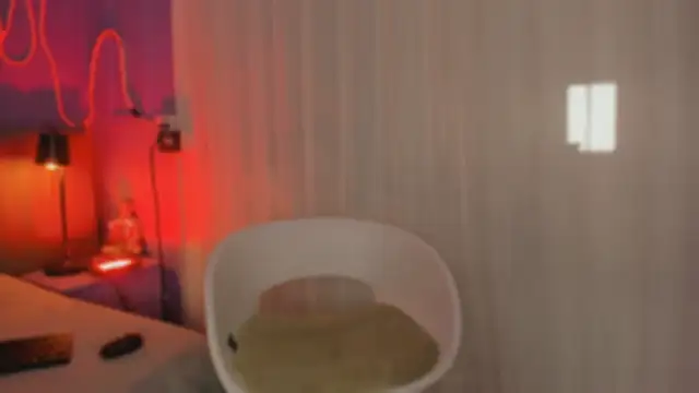 Mai higurashi online show from October 31, 8:57 pm