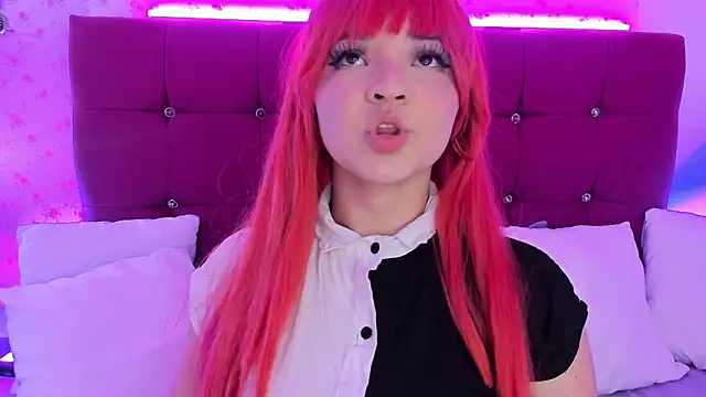 Mai higurashi online show from February 20, 7:15 pm