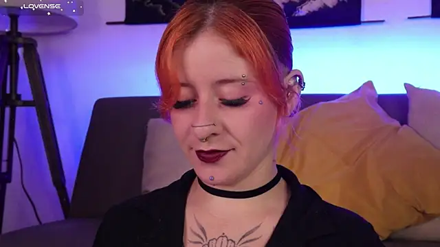 Daarlene online show from November 8, 10:53 am