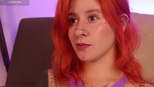 Daarlene online show from September 9, 12:05 pm